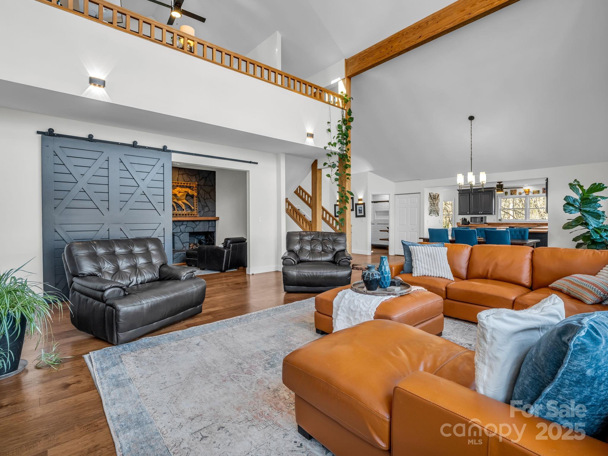 158 Rock Spring Lane Lake Lure NC 28746