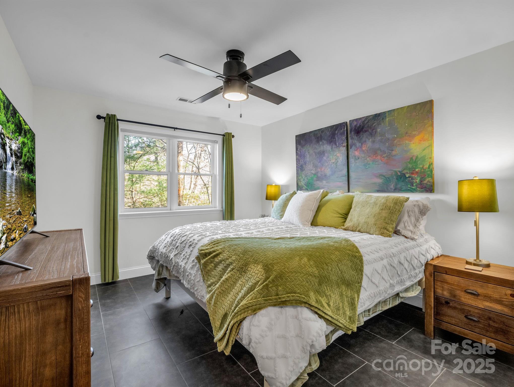 158 Rock Spring Lane Lake Lure NC 28746