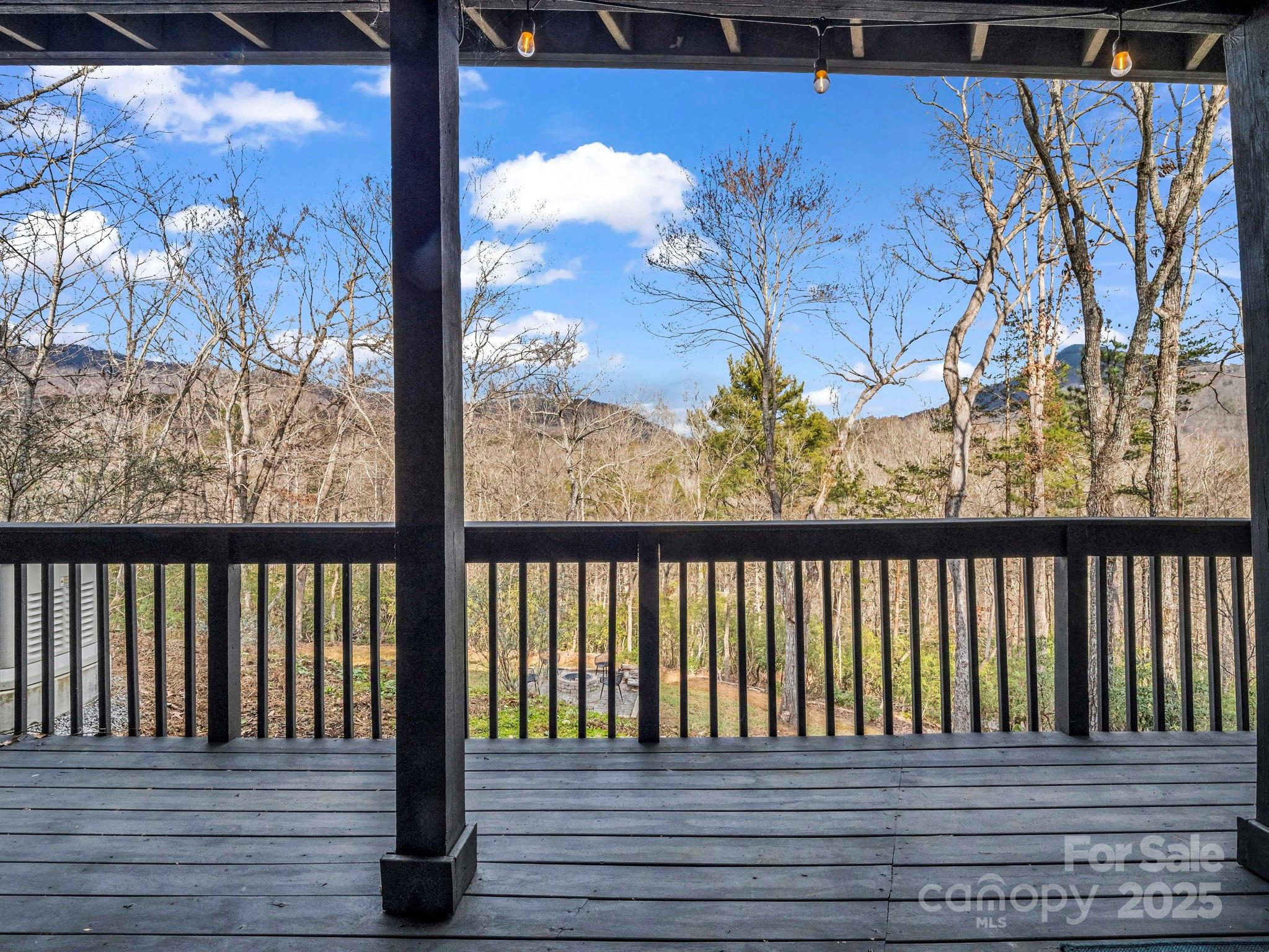 158 Rock Spring Lane Lake Lure NC 28746