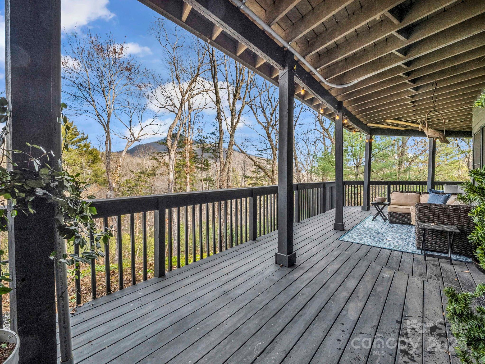 158 Rock Spring Lane Lake Lure NC 28746
