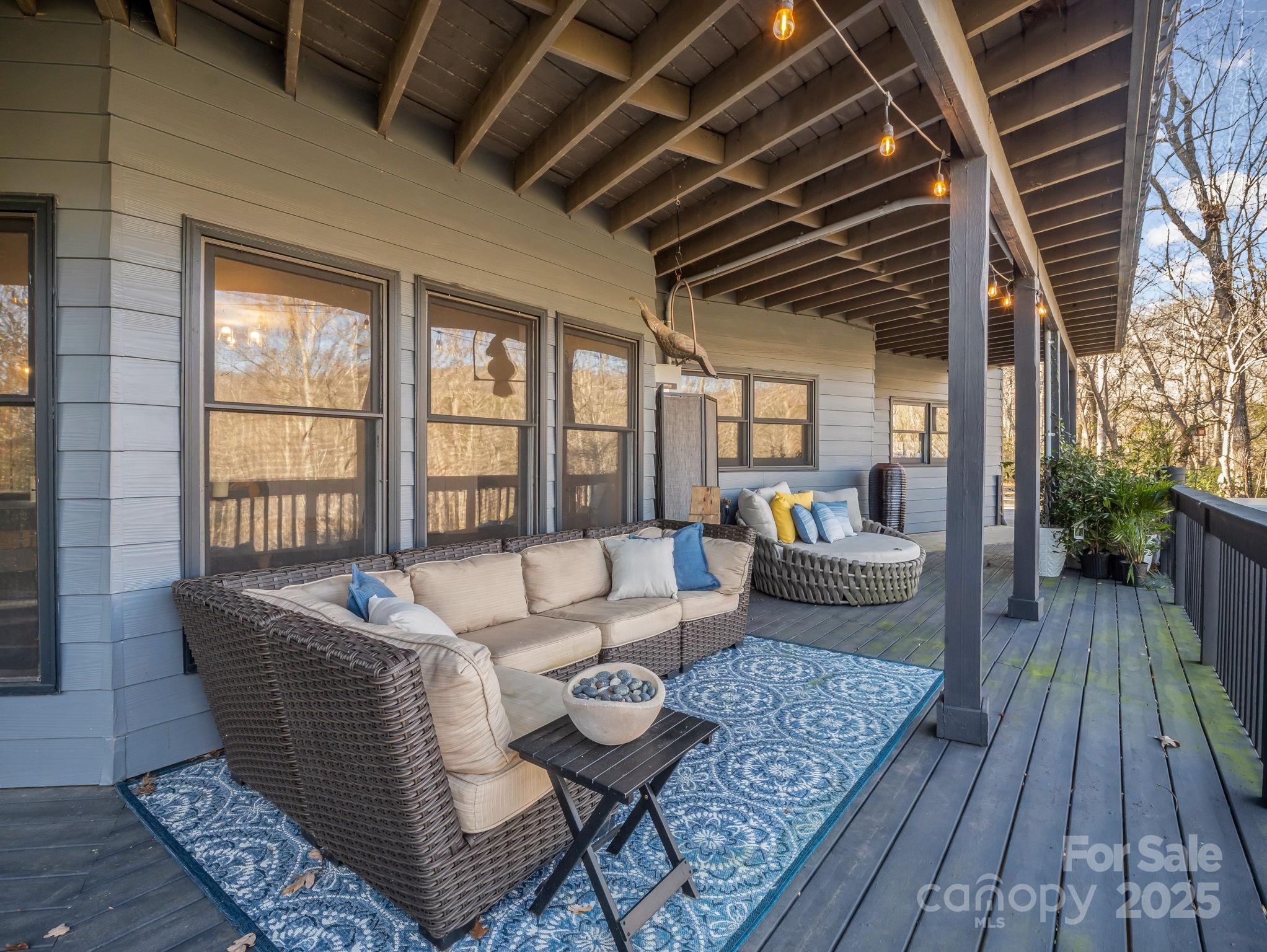 158 Rock Spring Lane Lake Lure NC 28746