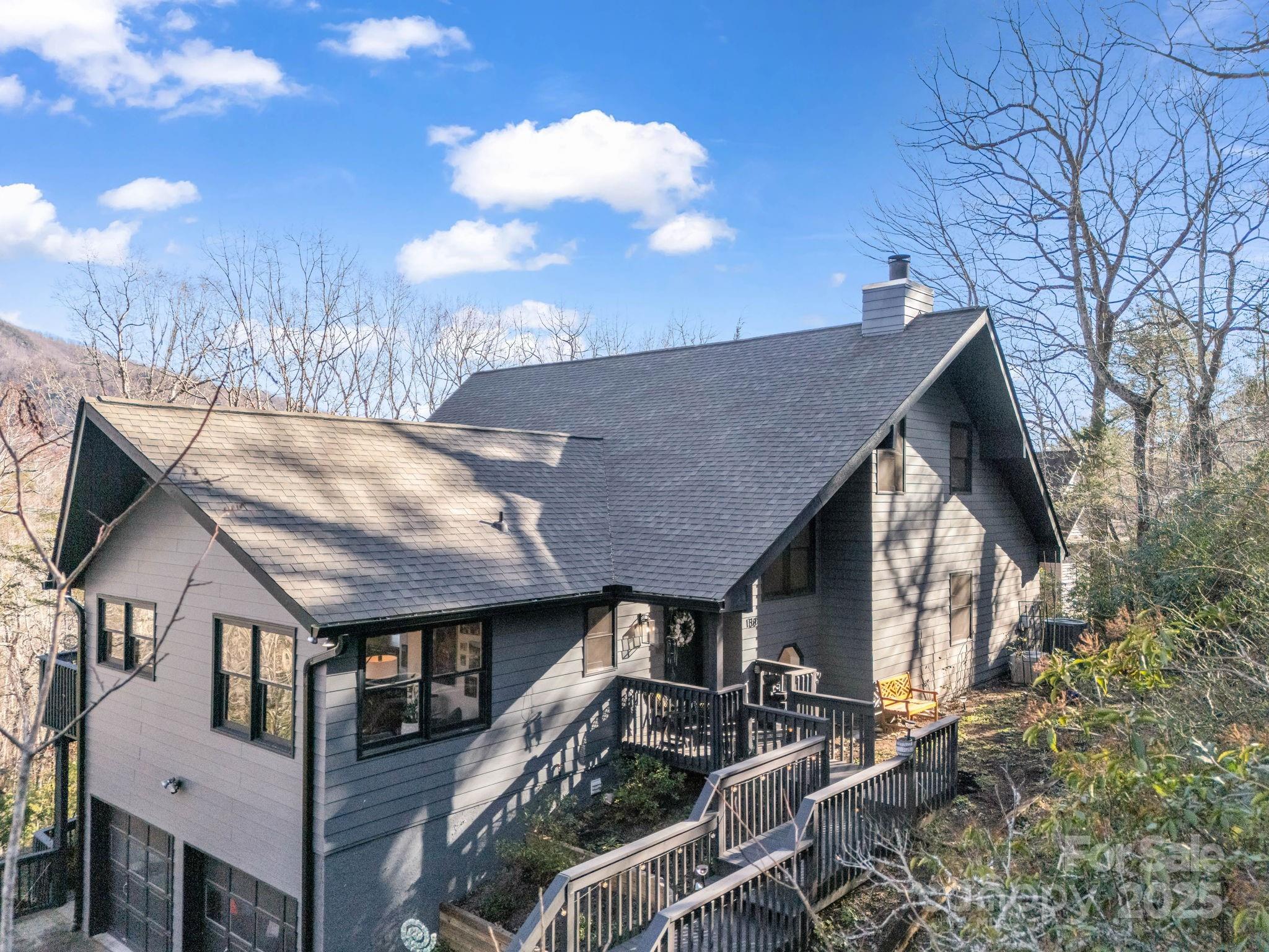 158 Rock Spring Lane Lake Lure NC 28746