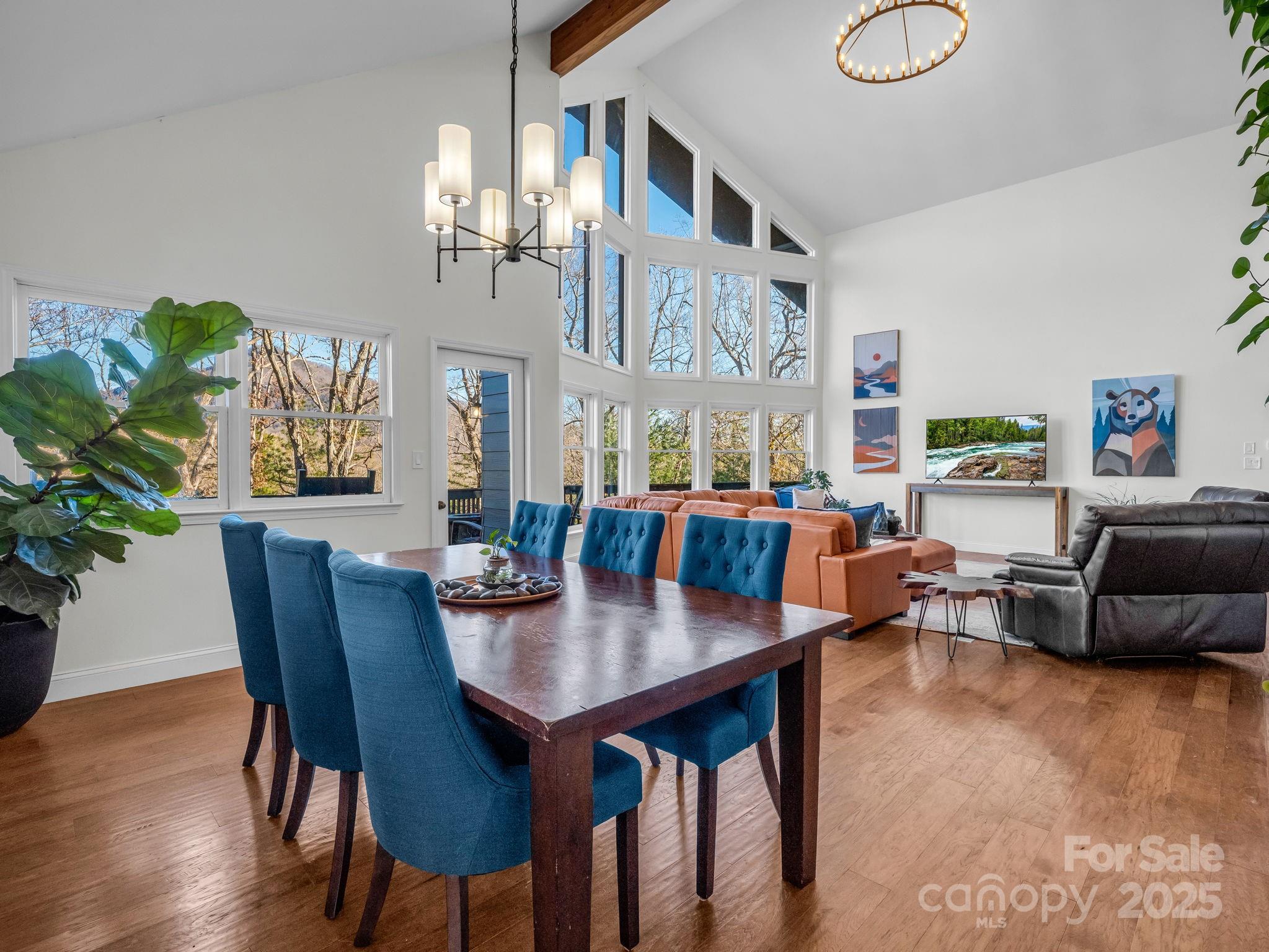 158 Rock Spring Lane Lake Lure NC 28746