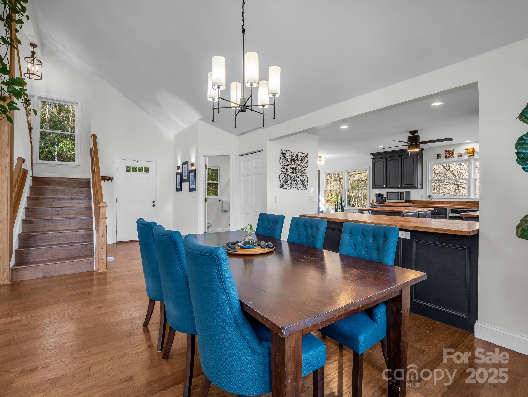 158 Rock Spring Lane Lake Lure NC 28746