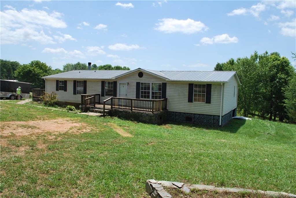139 Sweet Gum Drive Nebo NC 28761
