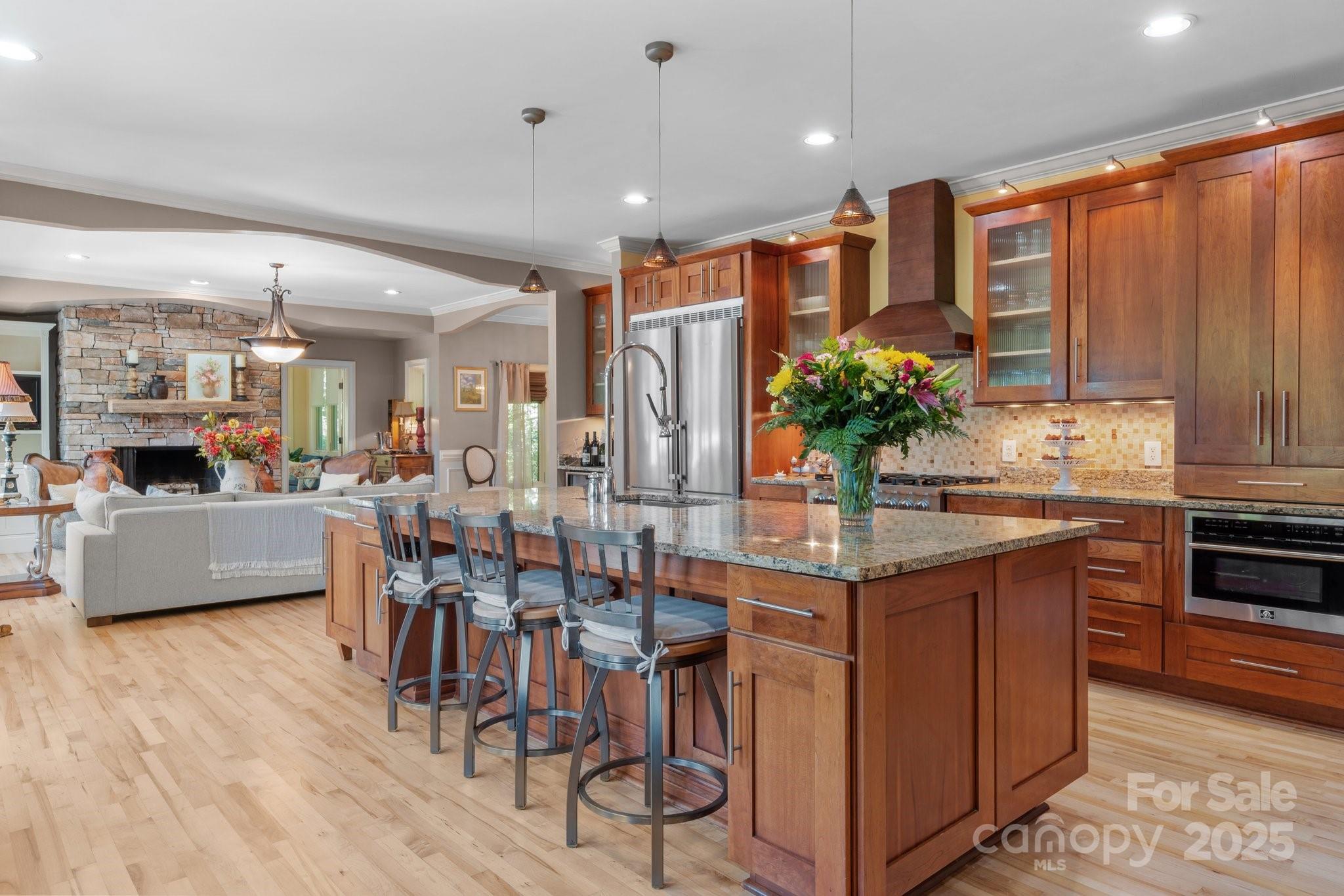 11 Hearthstone Drive Asheville NC 28803