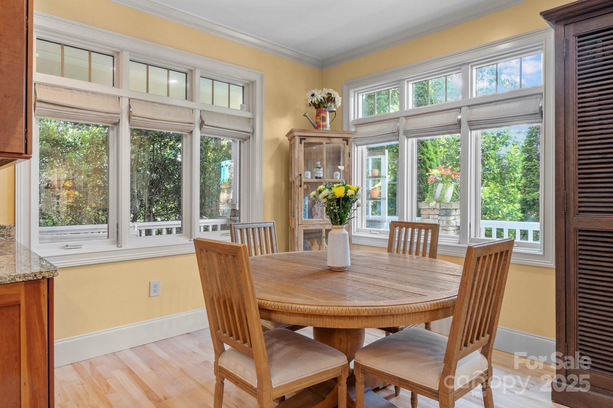 11 Hearthstone Drive Asheville NC 28803