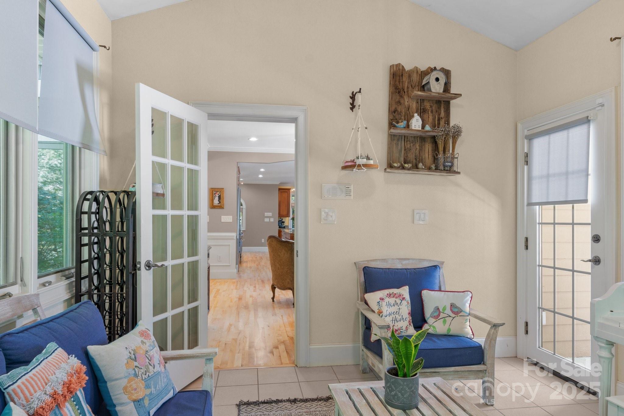 11 Hearthstone Drive Asheville NC 28803