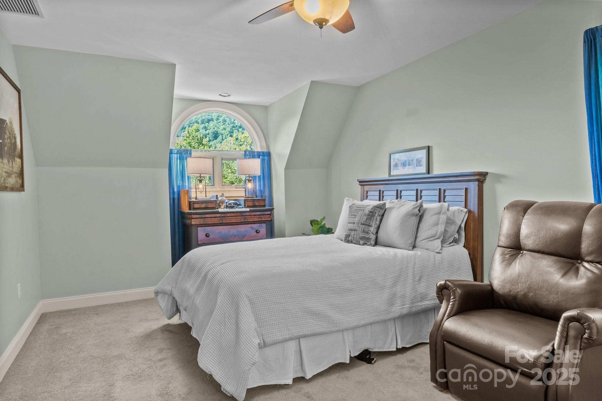 11 Hearthstone Drive Asheville NC 28803