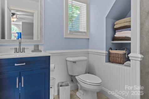 11 Hearthstone Drive Asheville NC 28803
