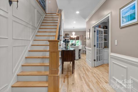 11 Hearthstone Drive Asheville NC 28803