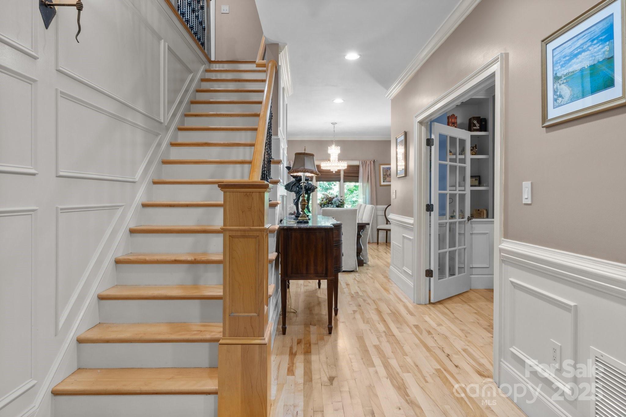 11 Hearthstone Drive Asheville NC 28803