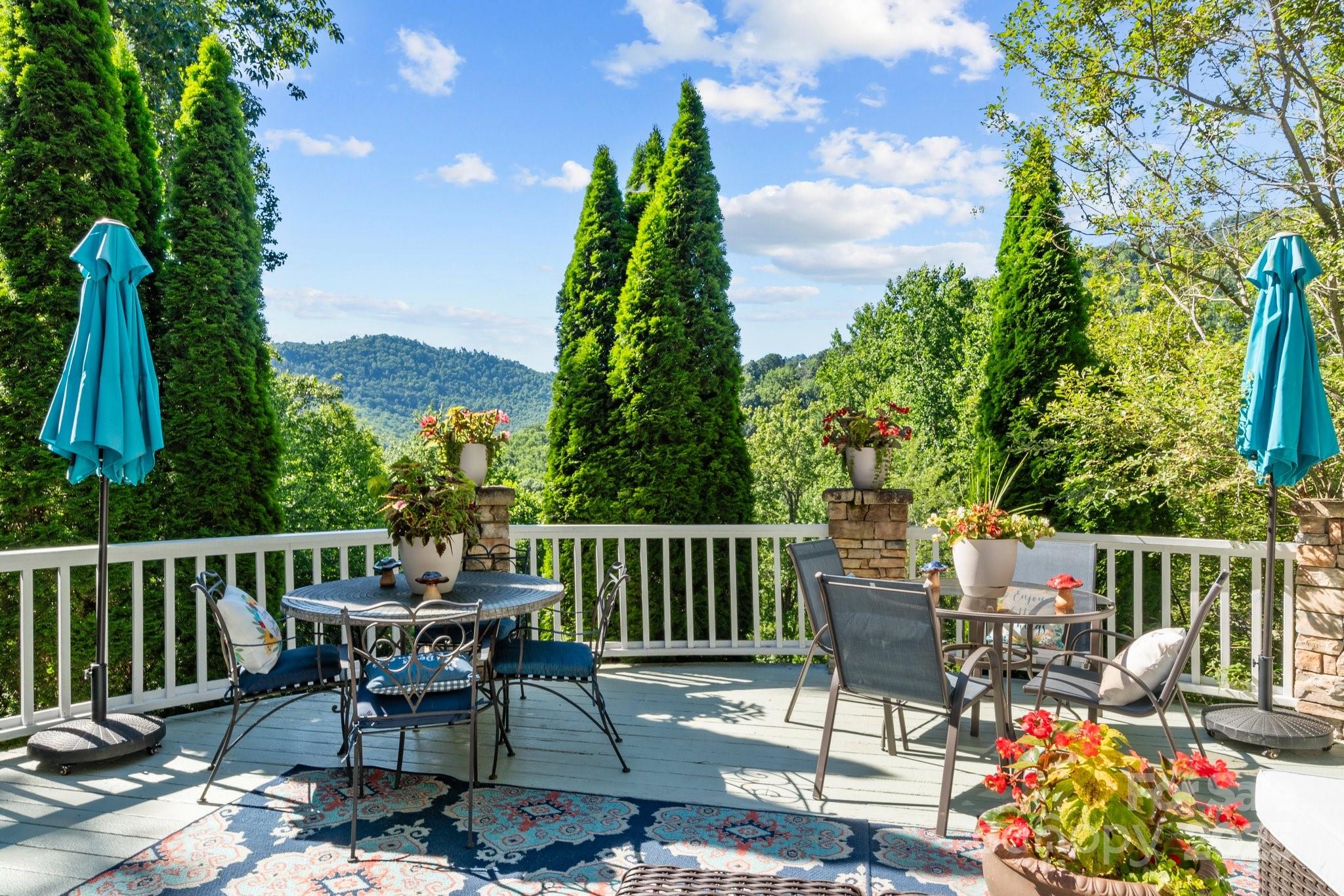 11 Hearthstone Drive Asheville NC 28803