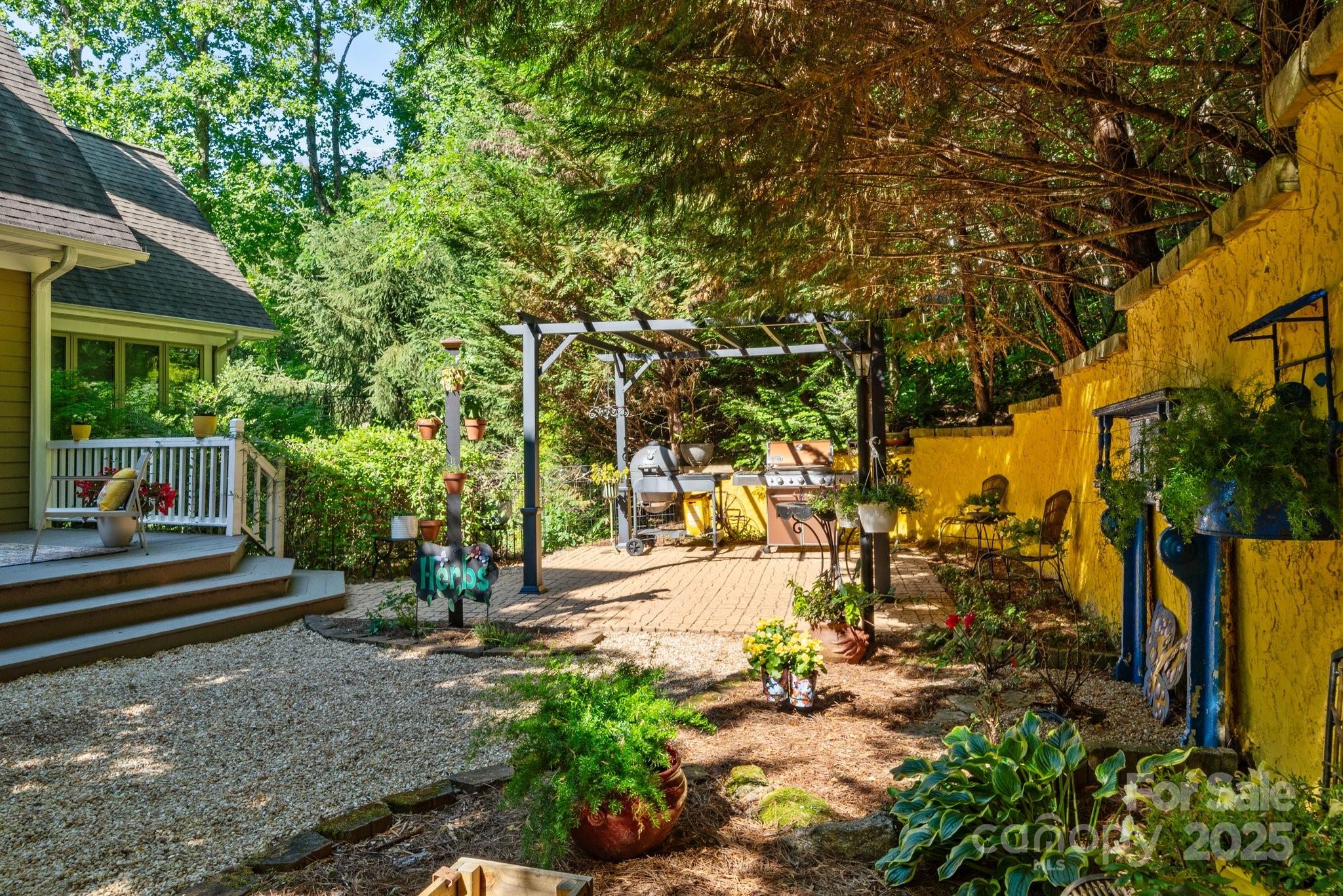 11 Hearthstone Drive Asheville NC 28803