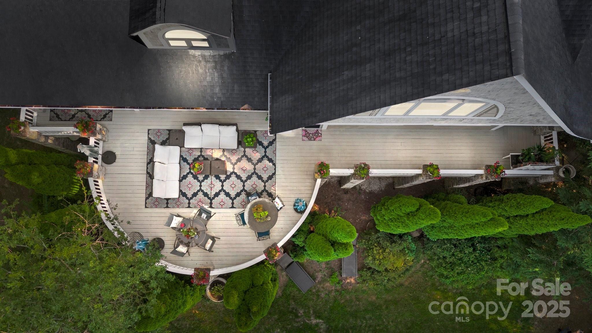 11 Hearthstone Drive Asheville NC 28803