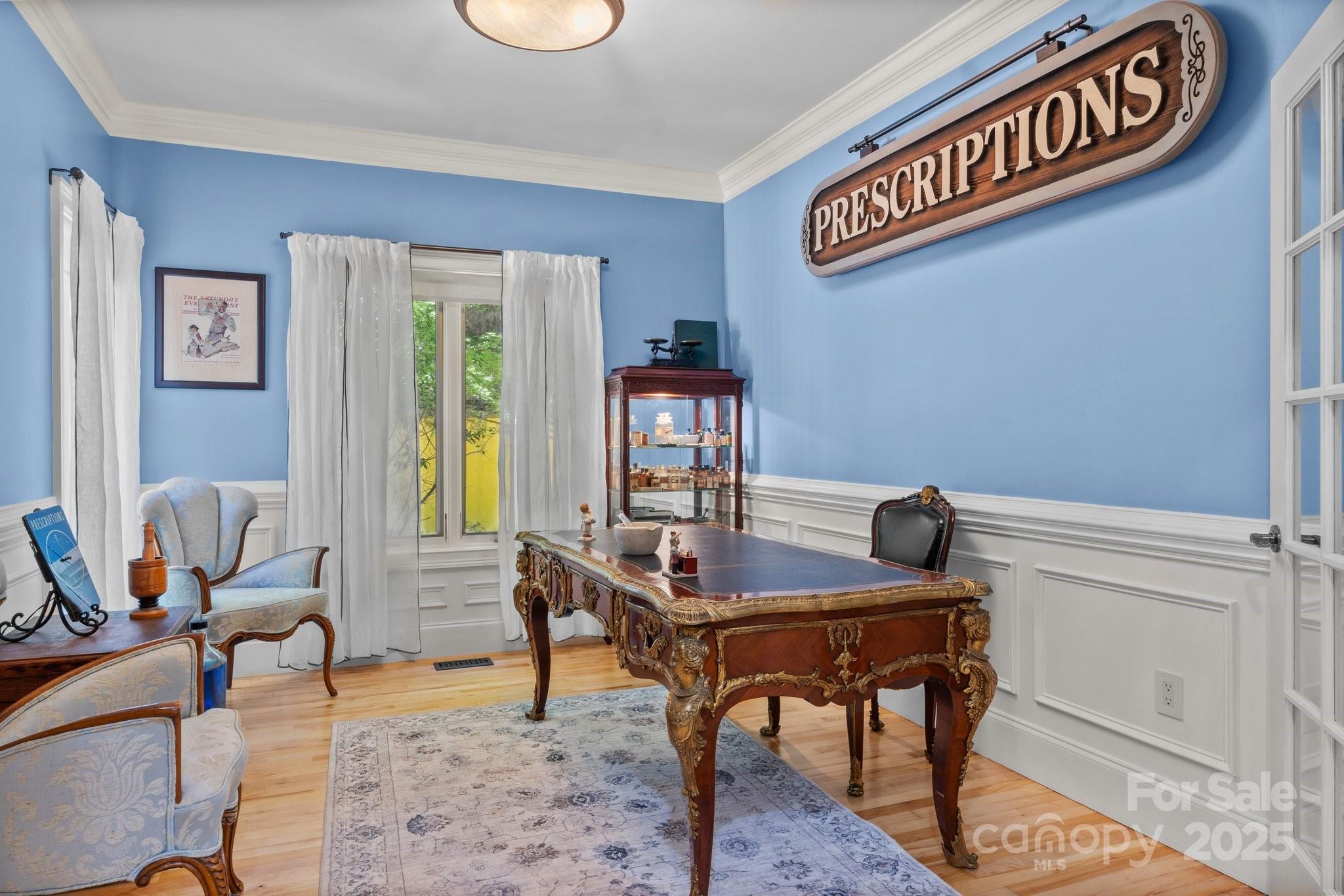 11 Hearthstone Drive Asheville NC 28803