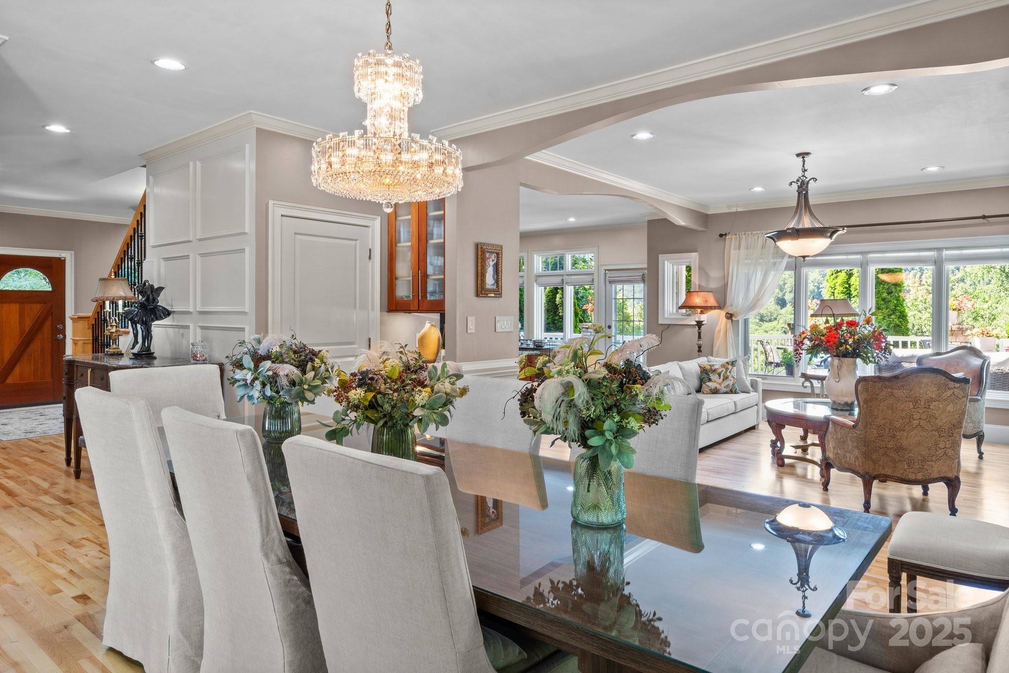 11 Hearthstone Drive Asheville NC 28803