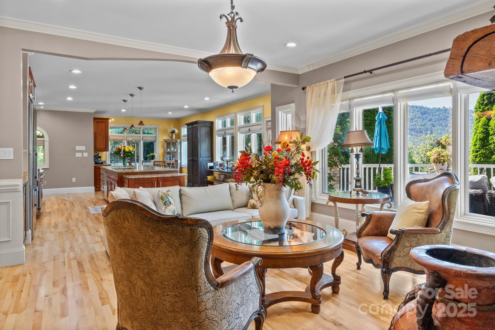 11 Hearthstone Drive Asheville NC 28803