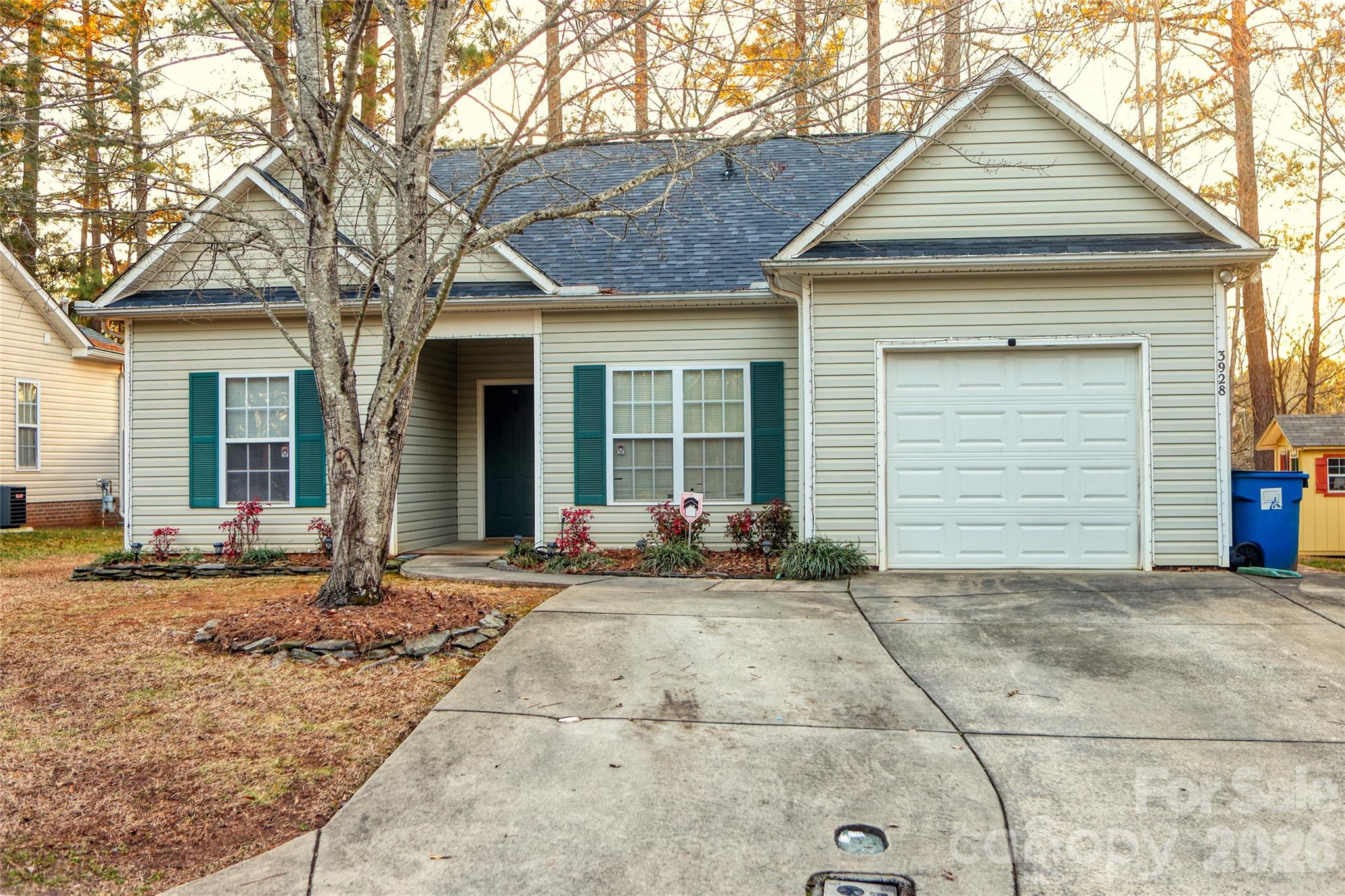 3928 Old Glory Drive Concord NC 28025