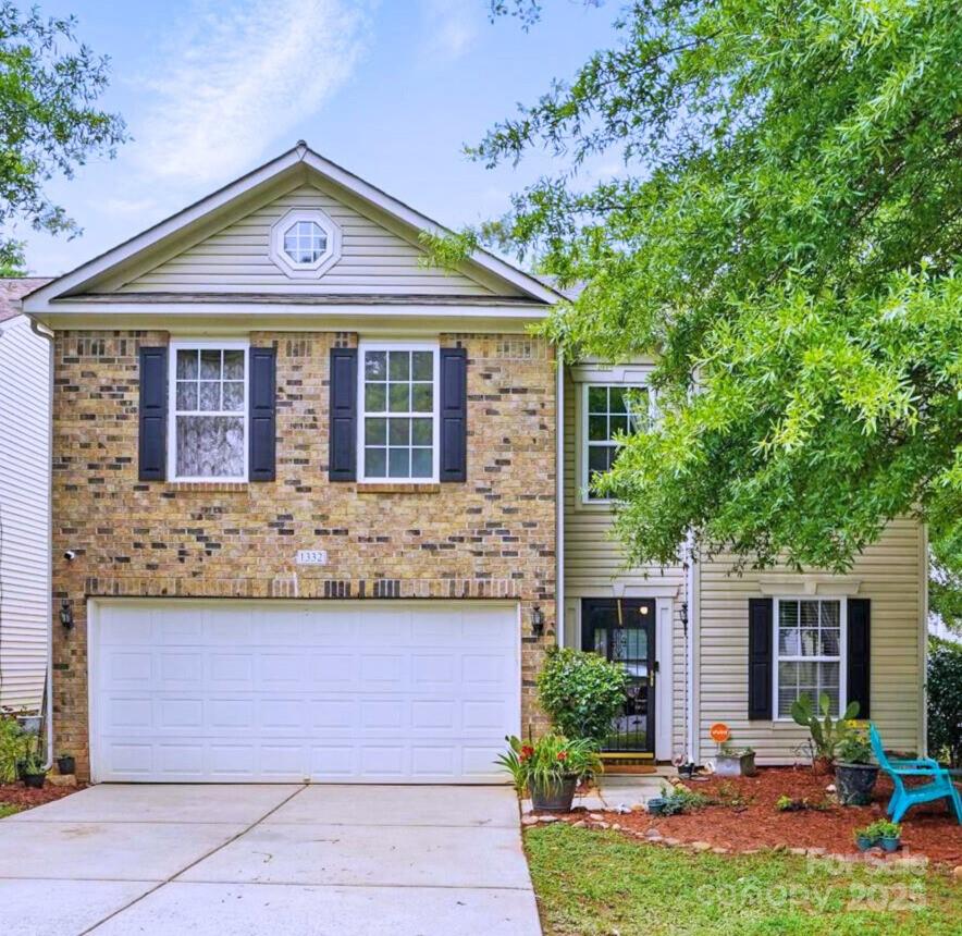 1332 Waterlily Lane Charlotte NC 28262