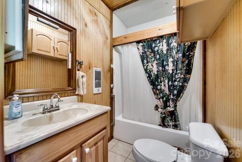 54 Barnwood Way Whittier NC 28789