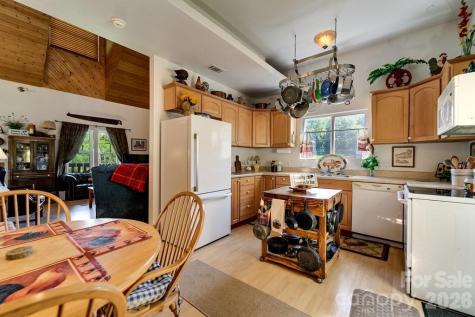 54 Barnwood Way Whittier NC 28789