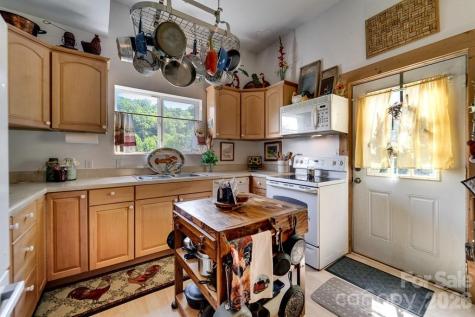 54 Barnwood Way Whittier NC 28789