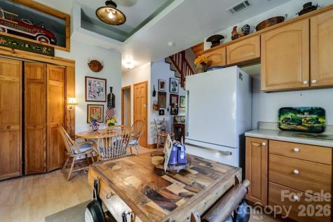 54 Barnwood Way Whittier NC 28789