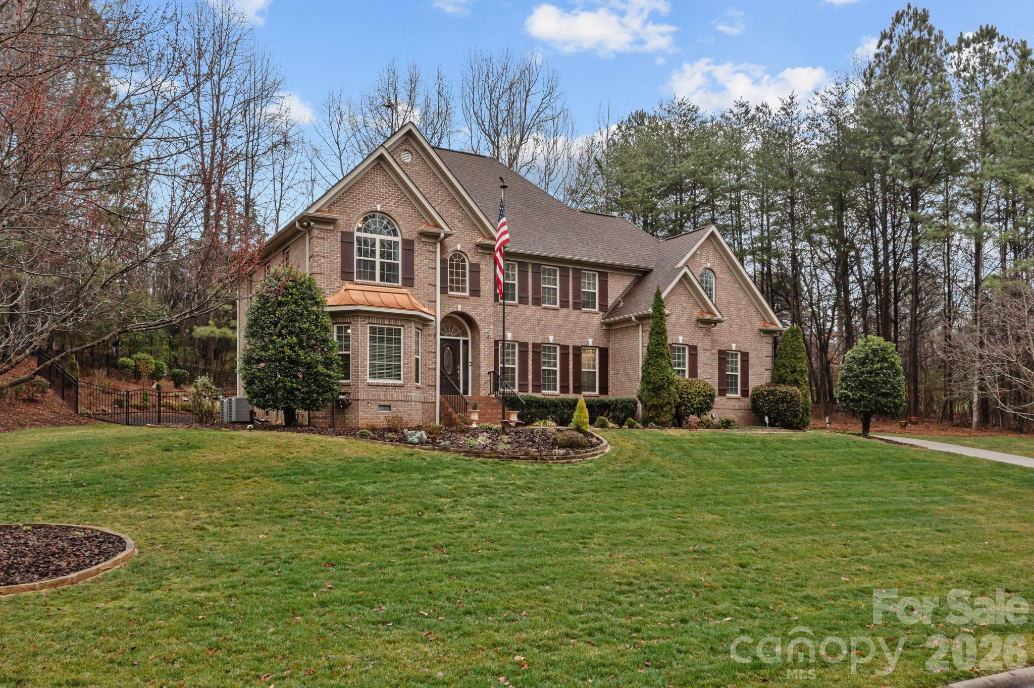 7717 Cottonwood Drive Denver NC 28037