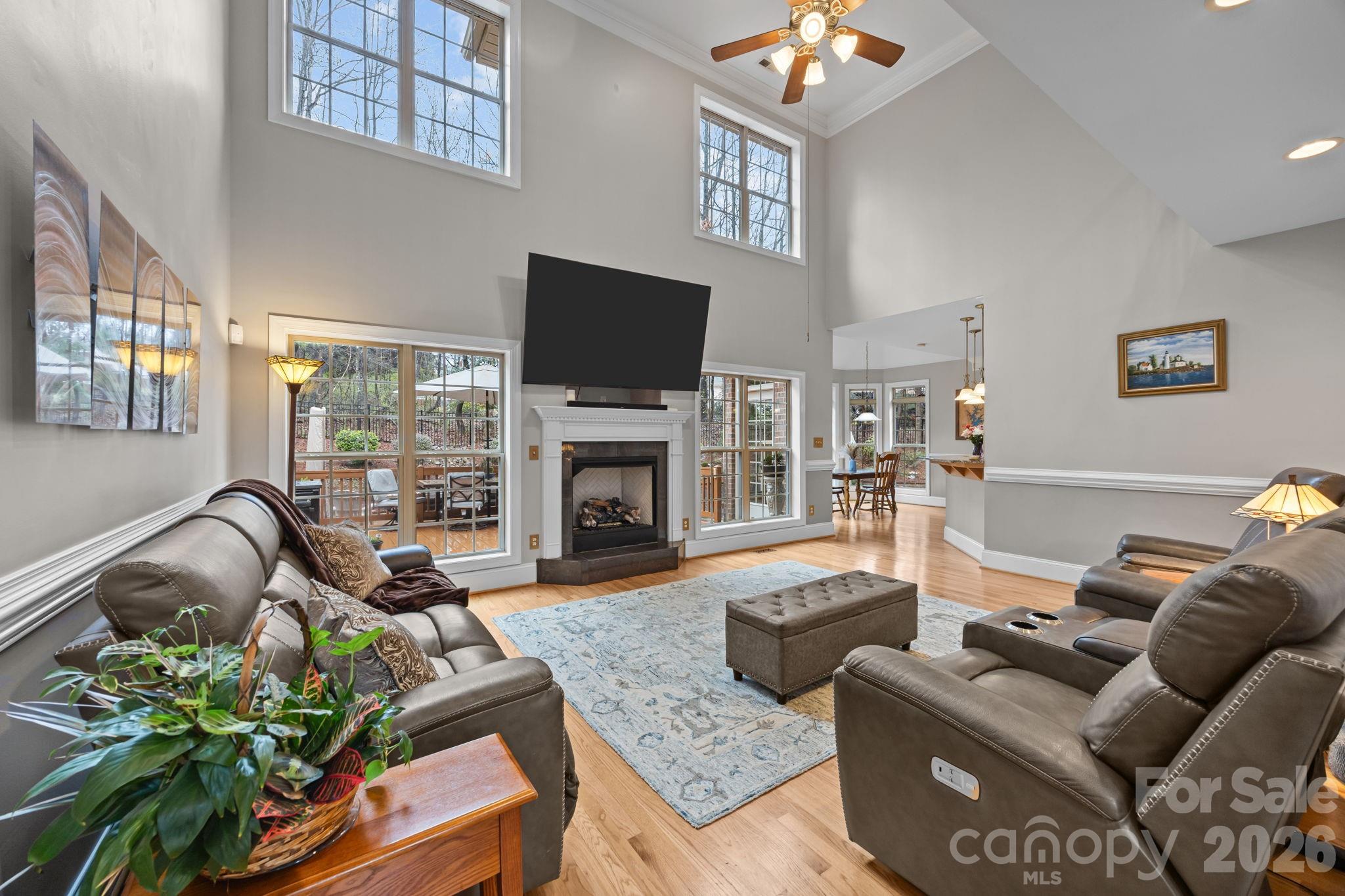 7717 Cottonwood Drive Denver NC 28037