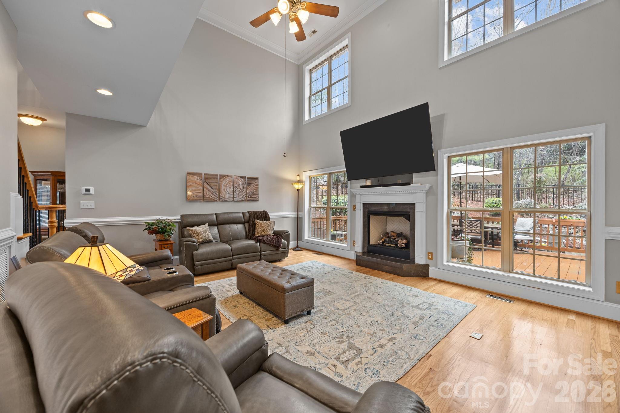 7717 Cottonwood Drive Denver NC 28037