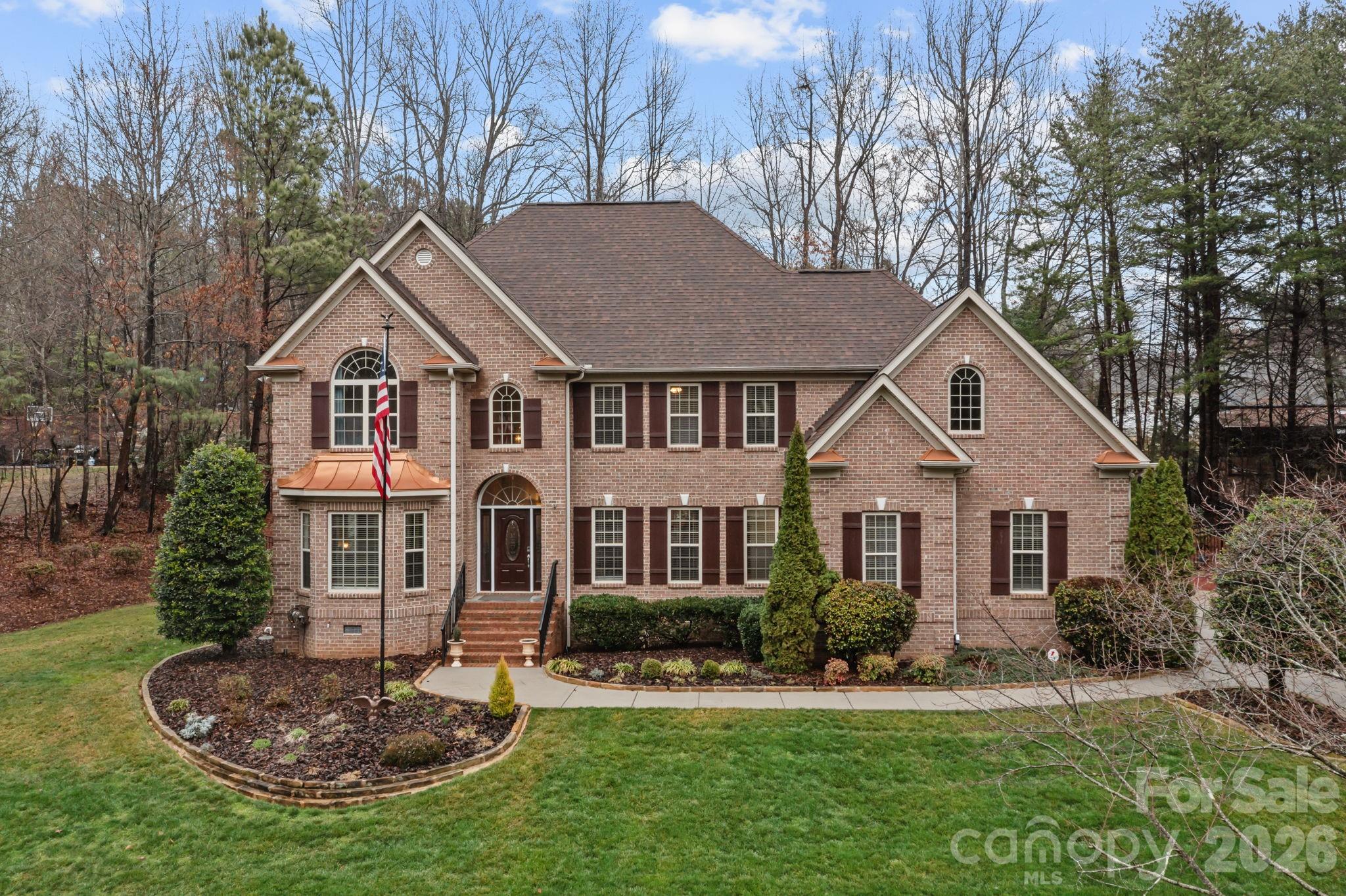 7717 Cottonwood Drive Denver NC 28037