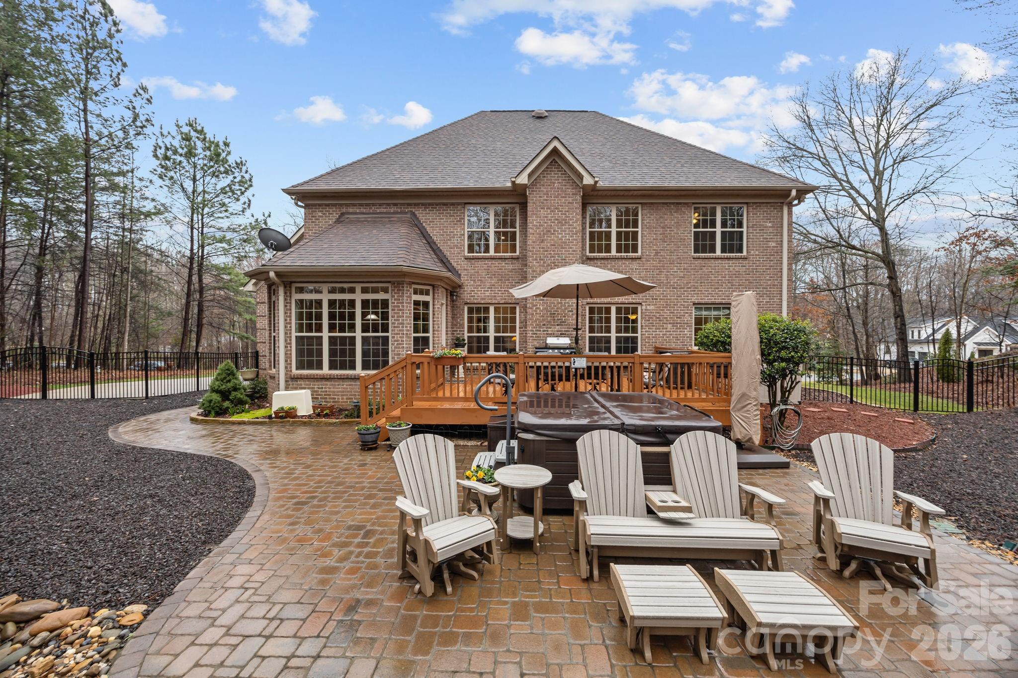 7717 Cottonwood Drive Denver NC 28037