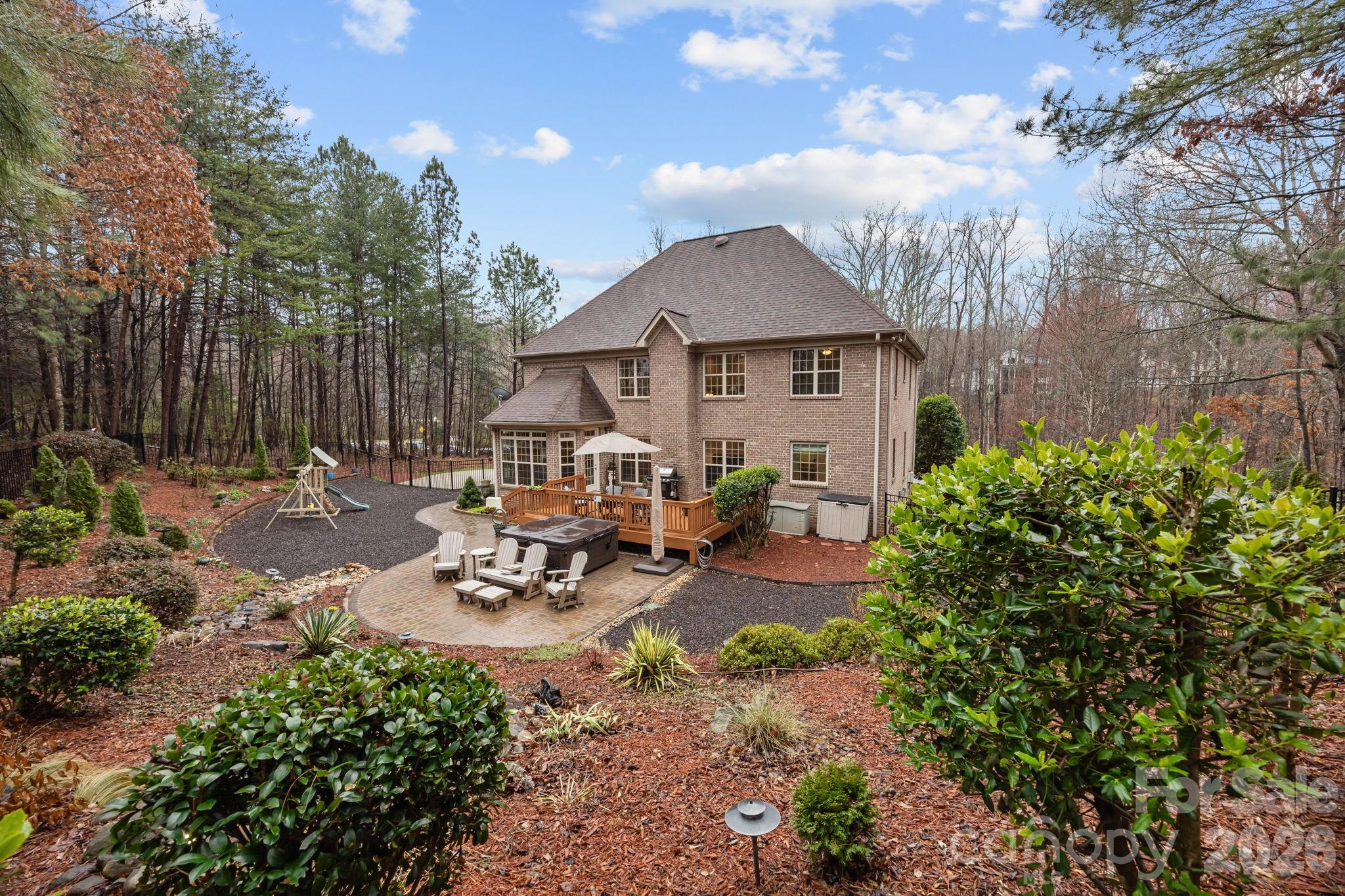 7717 Cottonwood Drive Denver NC 28037