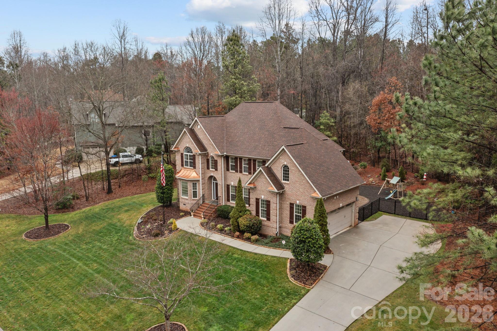 7717 Cottonwood Drive Denver NC 28037