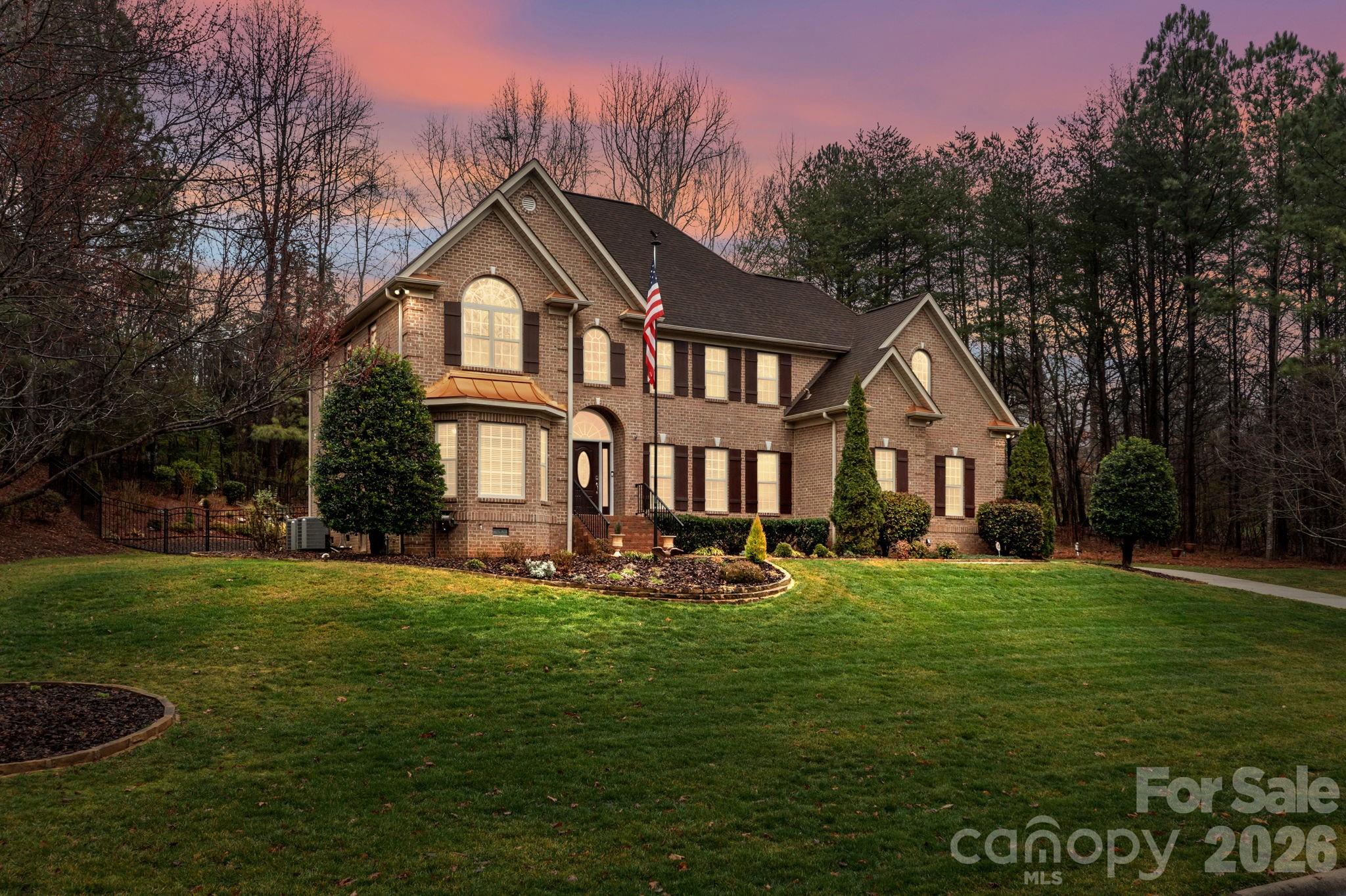 7717 Cottonwood Drive Denver NC 28037
