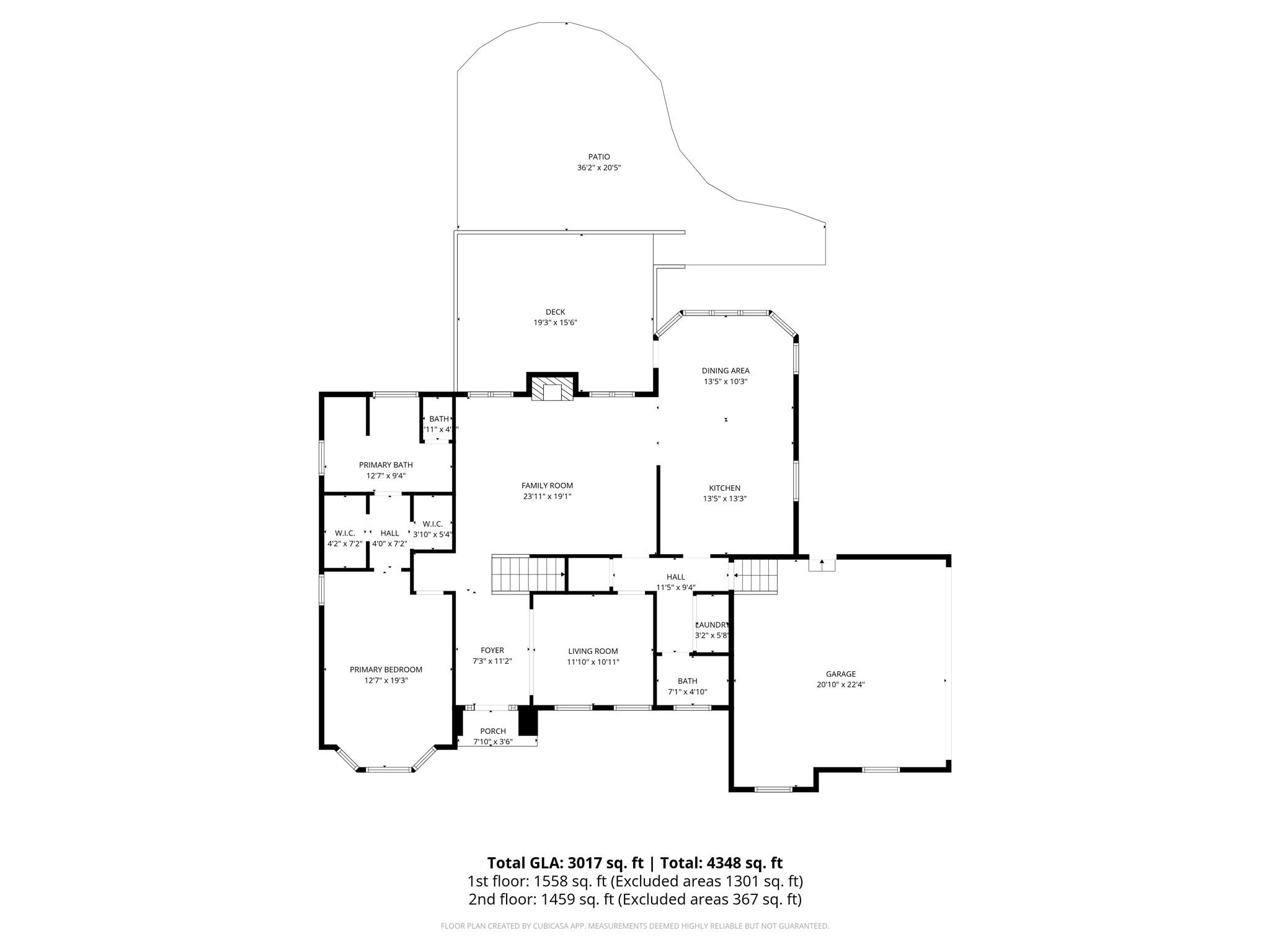 7717 Cottonwood Drive Denver NC 28037