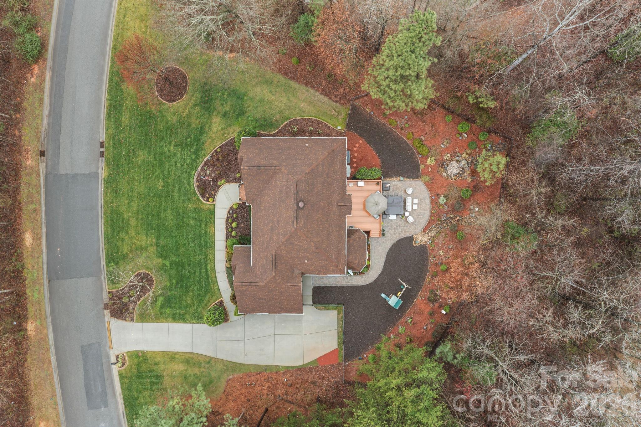 7717 Cottonwood Drive Denver NC 28037