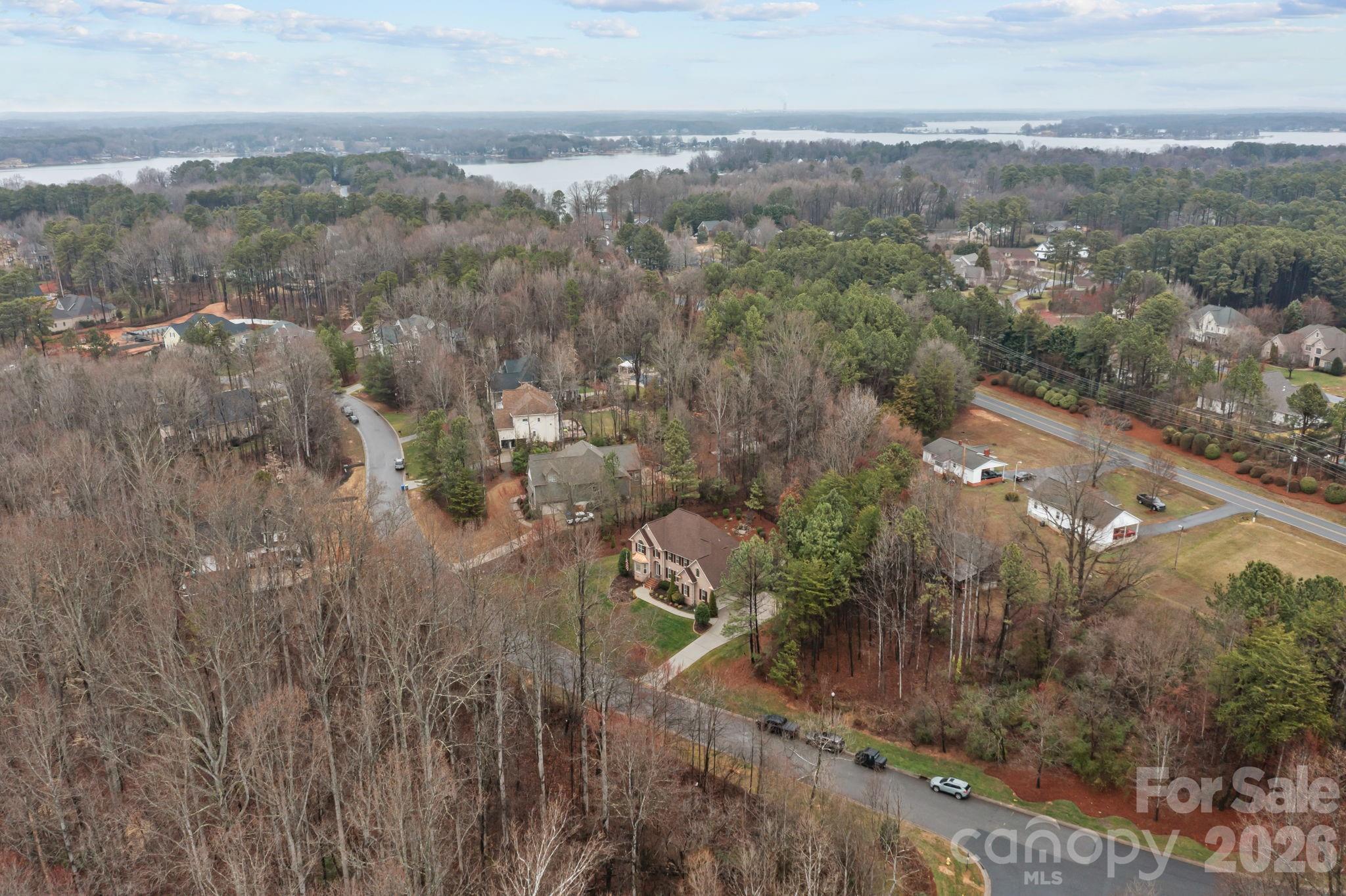 7717 Cottonwood Drive Denver NC 28037