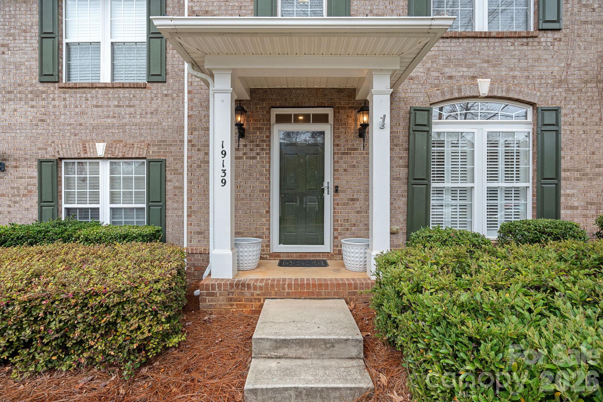 19139 Juanita Lane Cornelius NC 28031