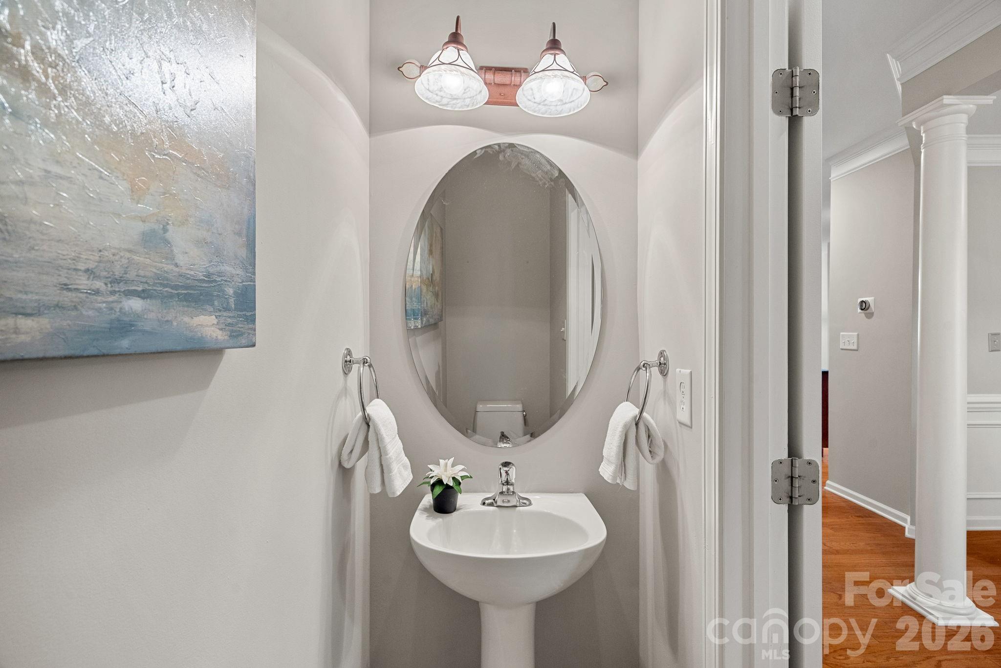19139 Juanita Lane Cornelius NC 28031