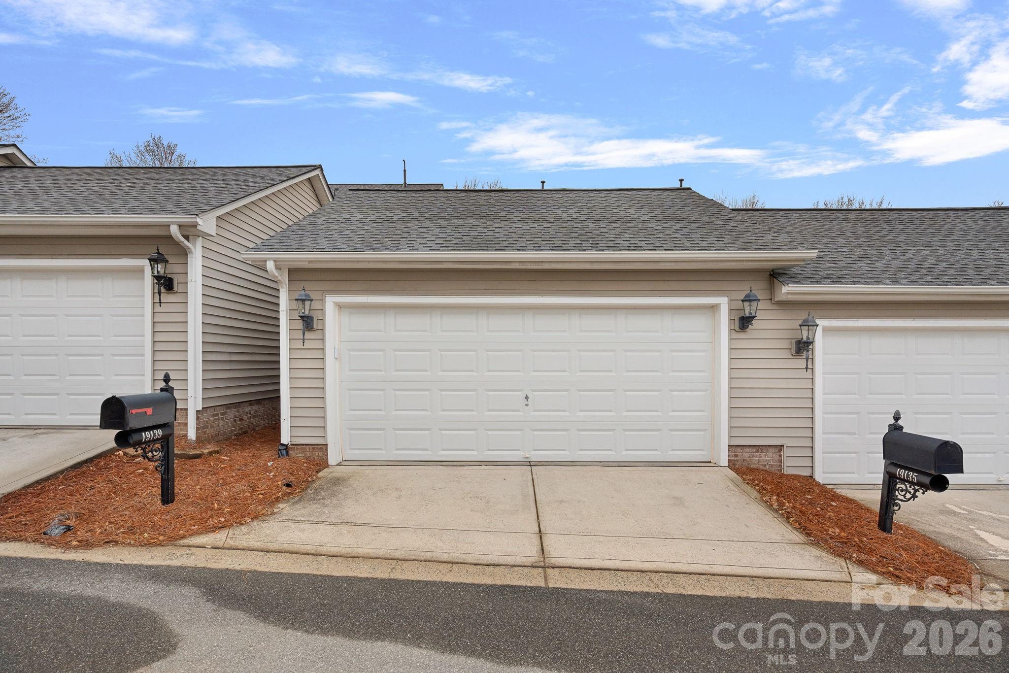 19139 Juanita Lane Cornelius NC 28031