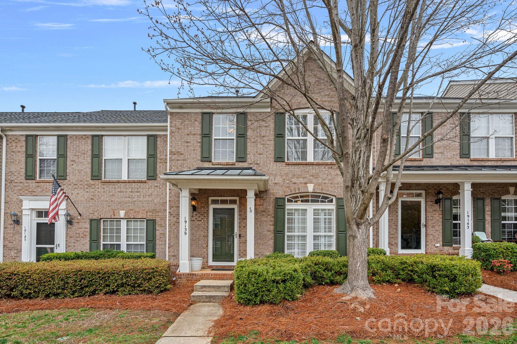 19139 Juanita Lane Cornelius NC 28031