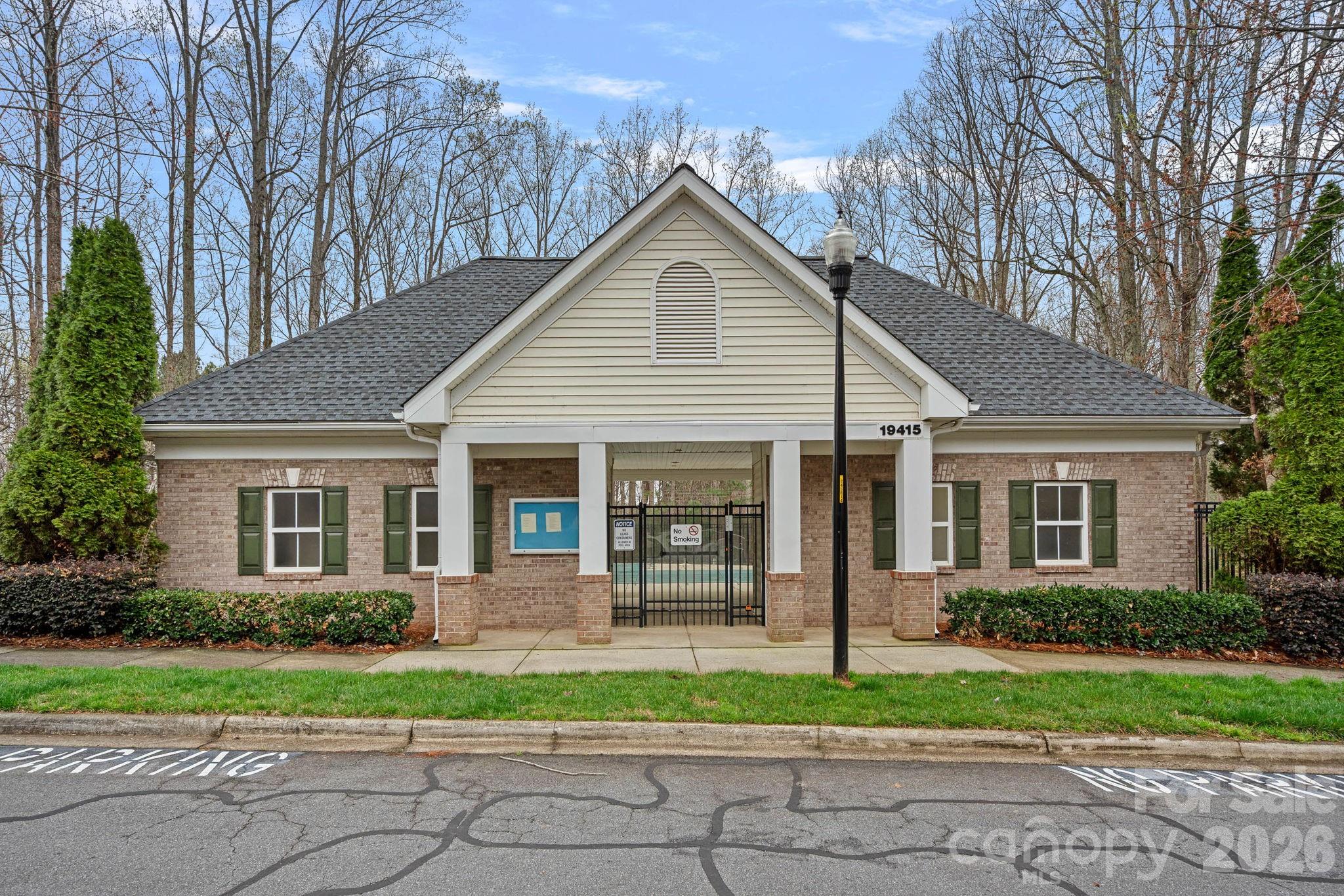 19139 Juanita Lane Cornelius NC 28031
