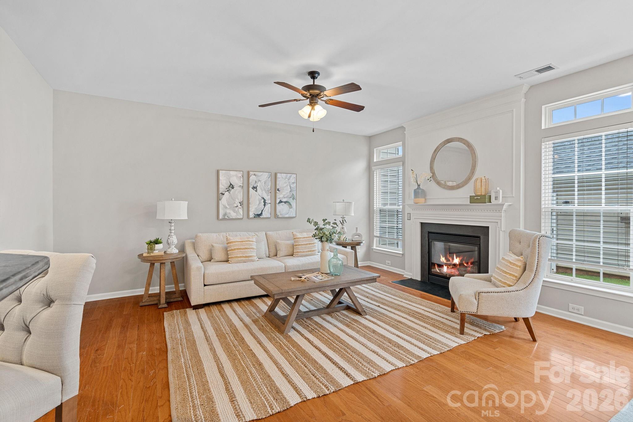 19139 Juanita Lane Cornelius NC 28031