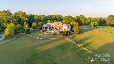 2921 N Pacolet Road N Landrum SC 29356