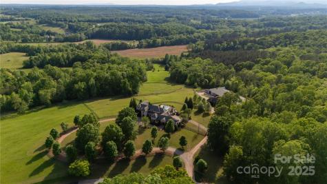 2921 N Pacolet Road N Landrum SC 29356