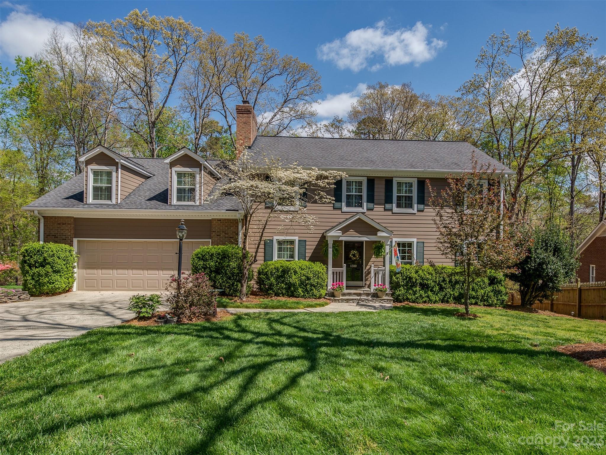 1310 Betsy Drive Charlotte NC 28211