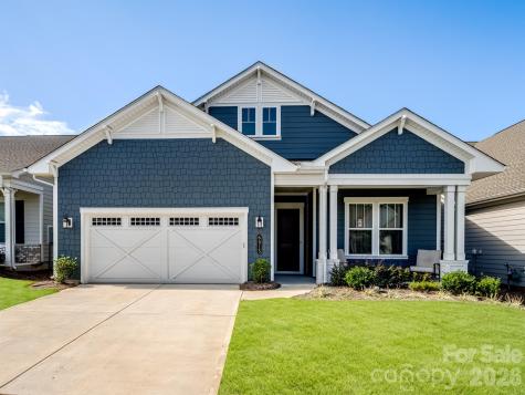 6015 Waldorf Avenue Monroe NC 28110