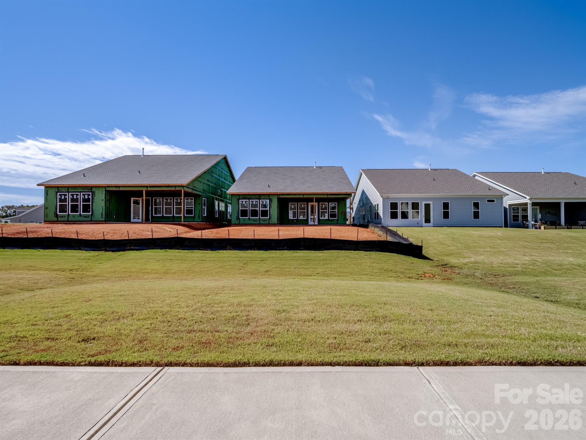 6015 Waldorf Avenue Monroe NC 28110